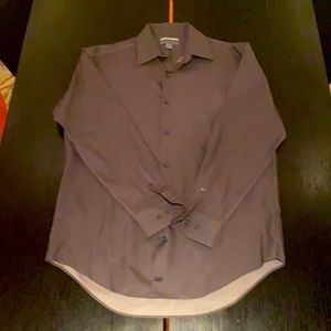 Johnston & Murphy Men’s Dress Shirt